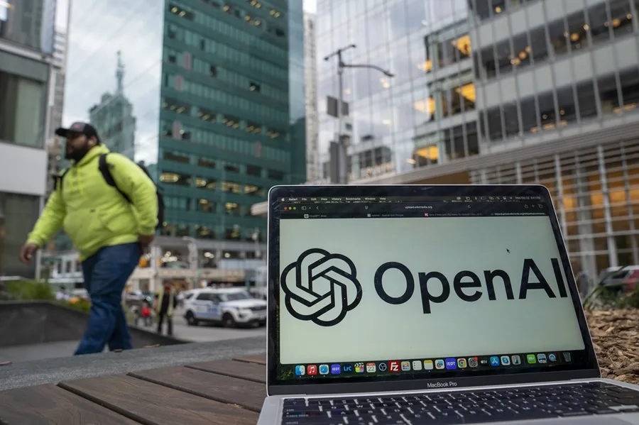 Inversión histórica: Amazon, SoftBank y Nvidia inyectan 110.000 millones de dólares en OpenAI