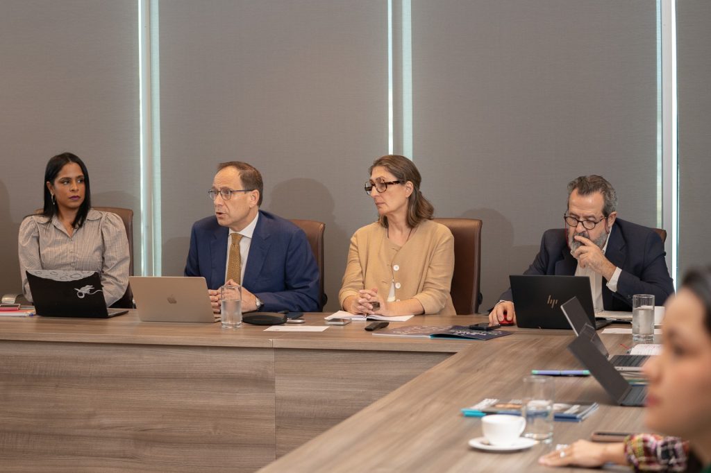 La banca dominicana se posiciona como la segunda de mejor reputación en América Latina