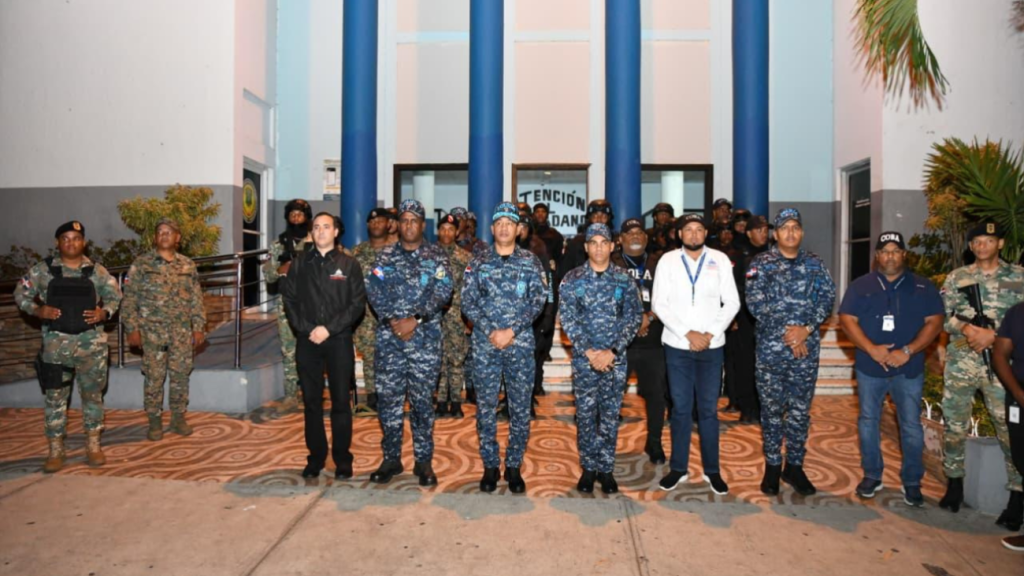 Interior y Policía clausura 27 negocios y notifica 244 por contaminación sonora en lo que va de año