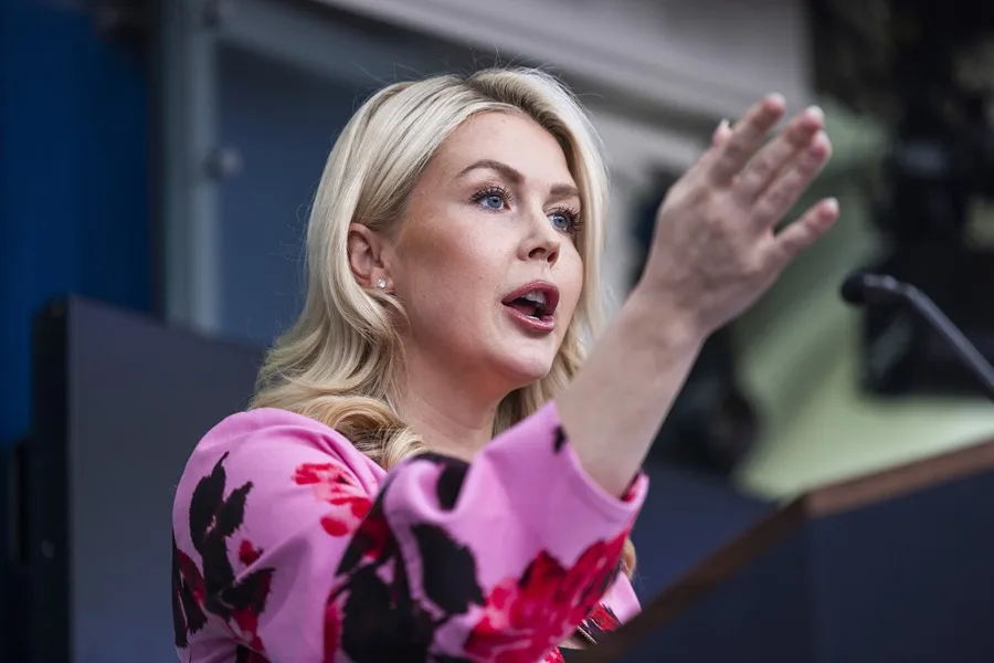 La Casa Blanca decidirá «caso por caso» la llegada de otros petroleros a Cuba Casa Blanca