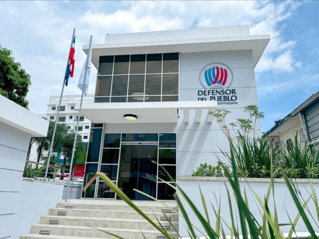 Defensor del Pueblo contribuye con la protección del derecho de propiedad en casos de vehículos retenidos Defensor del Pueblo