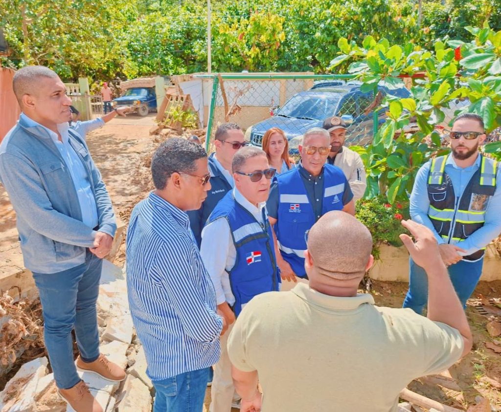 Infraestructura Escolar