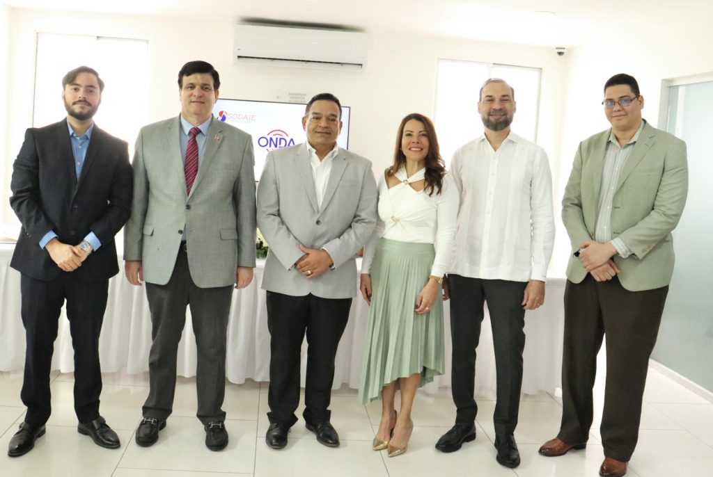 Director de la ONDA valora creación de ventanilla única para cobro por derecho de autor