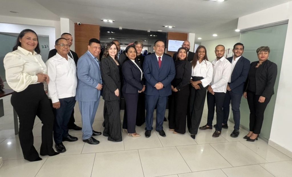 La ONDA acelera su modernización para cumplir con metas de la ENPI 2030