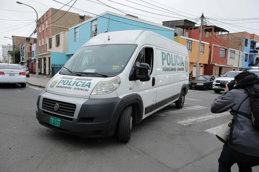 Asesinan en Perú a un candidato a congresista que había recibido amenazas previas Perú