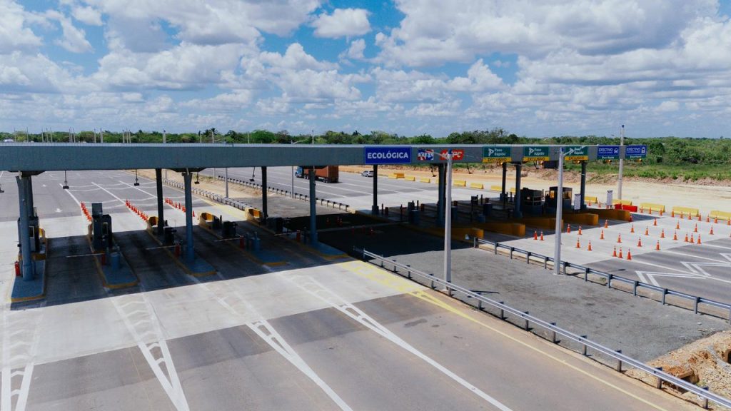 RD Vial exonera el pago de peajes a conductores el Viernes Santo RD Vial