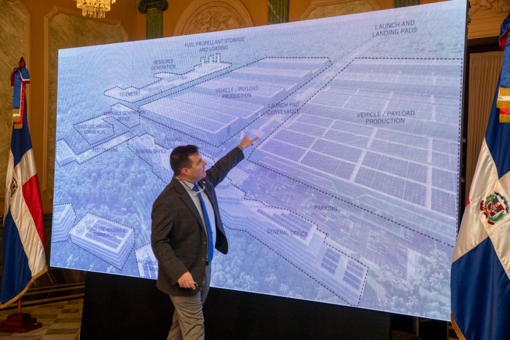 República Dominicana