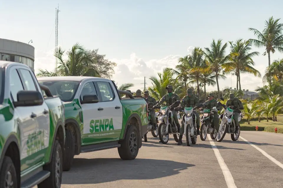 SENPA inicia interdicciones permanentes en zonas sensibles del río Haina