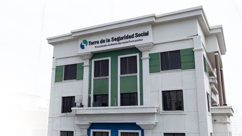 Salario promedio de cotizantes en la seguridad social supera los RD$38,000