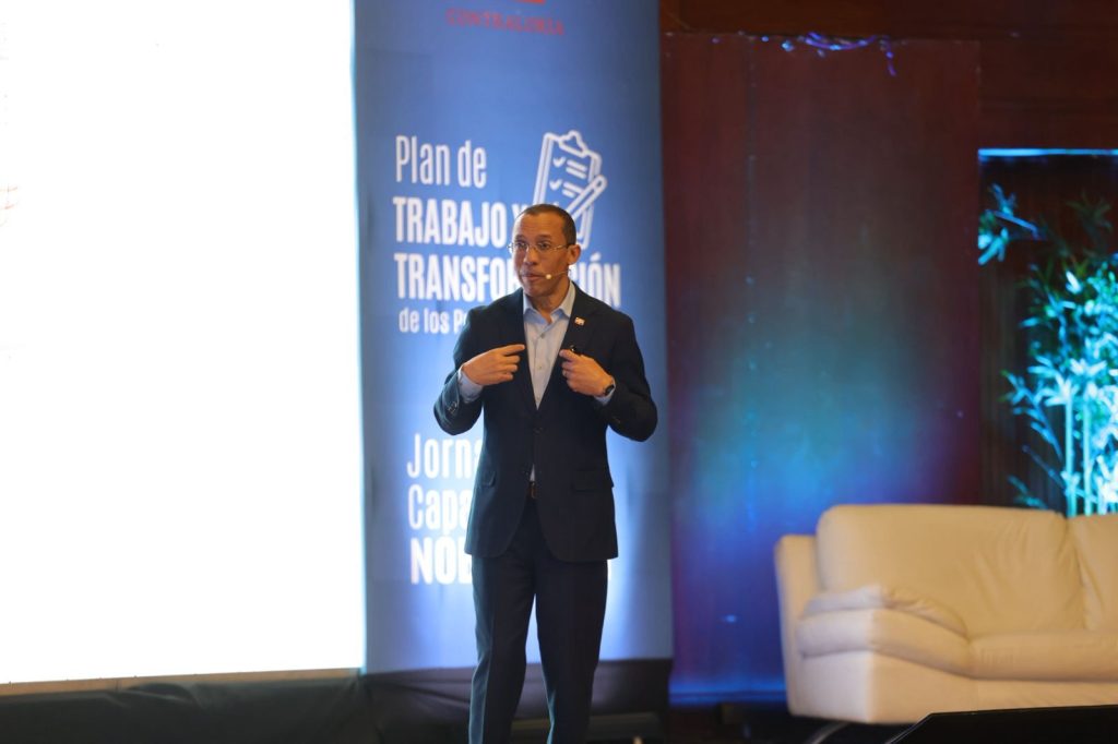 Unidades de Auditoría Interna