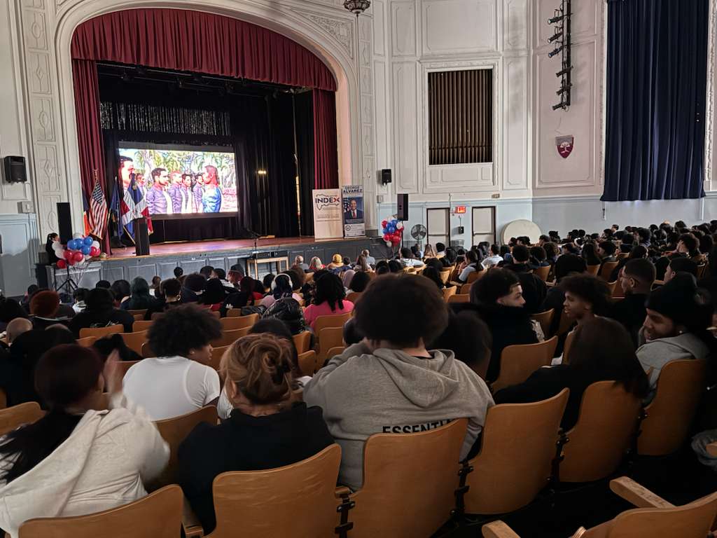 Serie “Los Trinitarios” amplia su recorrido triunfal por todo el país