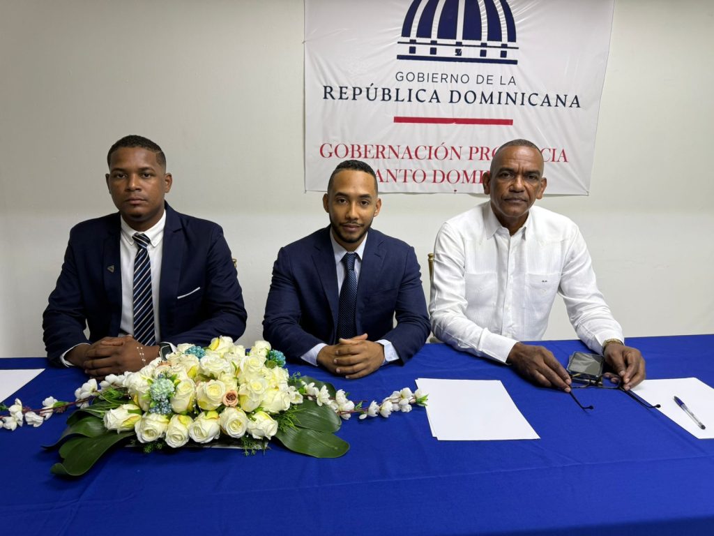 FEDA ejecutará 106 jornadas comunitarias en Santo Domingo Este