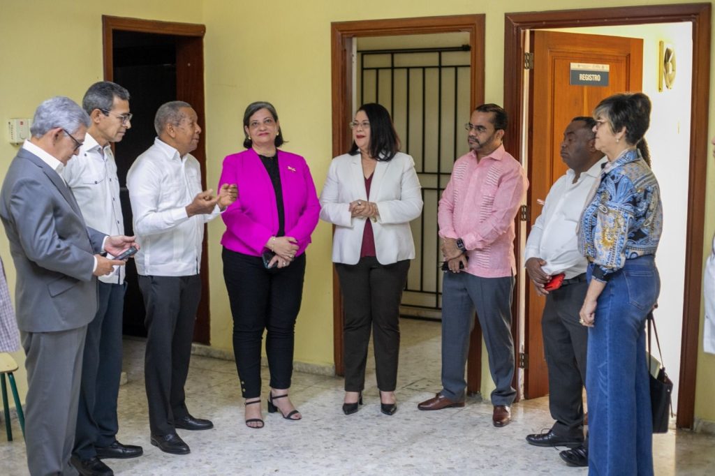 ITLA, INFOTEP y UASD Hato Mayor proyectan nuevo centro de formación técnica para impulsar desarrollo regional