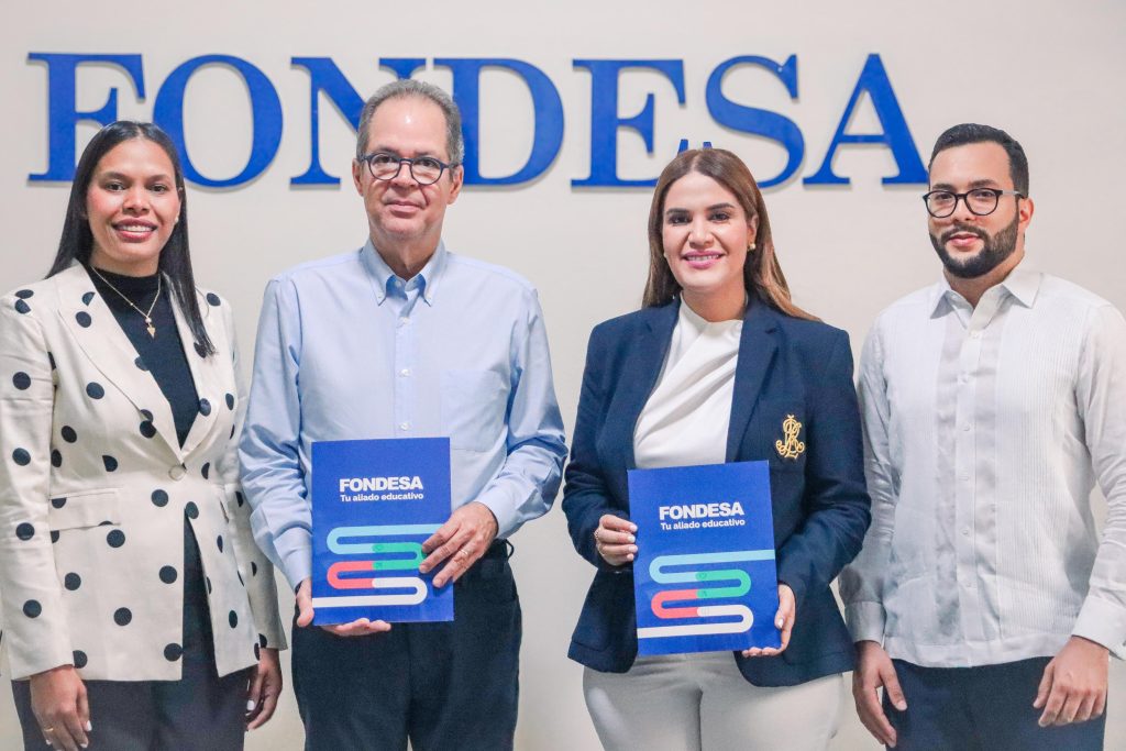 FONDESA y Spain Business School acuerdan impulsar la educación especializada