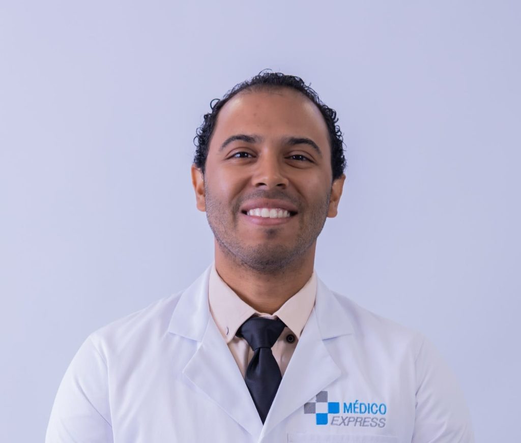 Neumólogo advierte sobre la importancia de detectar la tuberculosis a tiempo