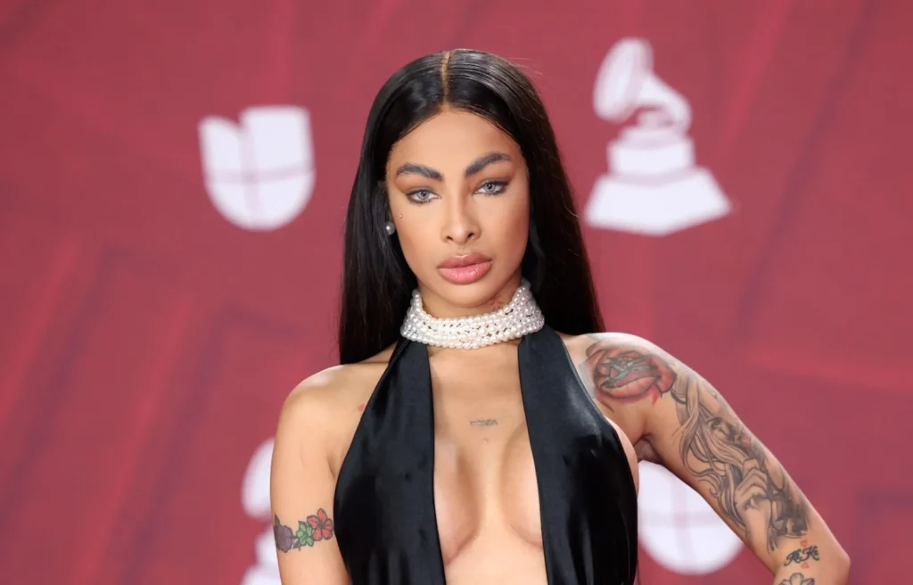 Yailin La Más Viral