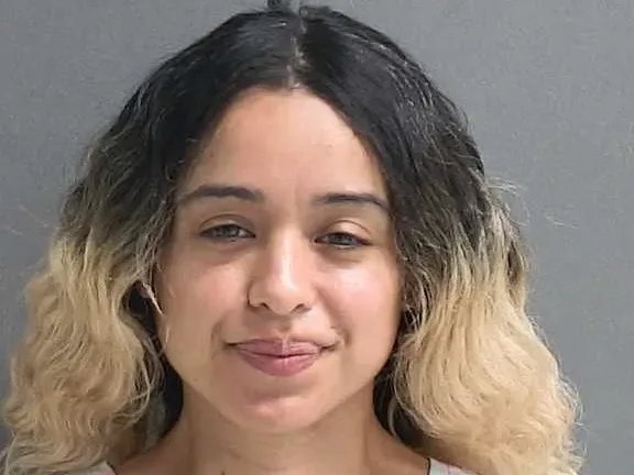 La mujer acusada de disparar contra la casa de Rihanna en Los Ángeles se declara no culpable acusada