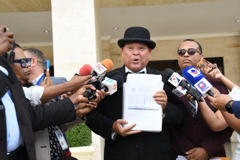 candidatura independiente