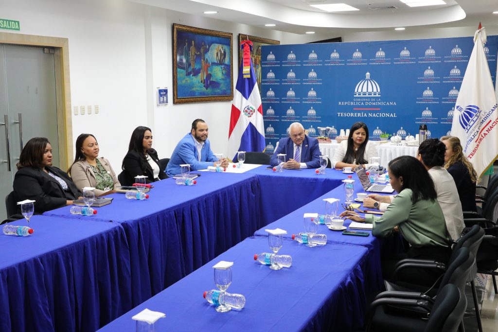 Tesorería Nacional alcanza segunda mejor puntuación en evaluación del BID al Sistema de Gestión Financiera Pública del país