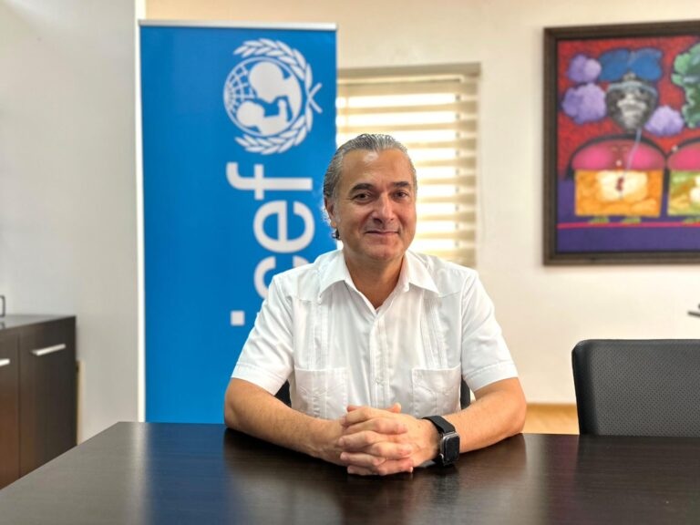 Irregularidad del agua en RD persiste; UNICEF alerta sobre brecha en acceso