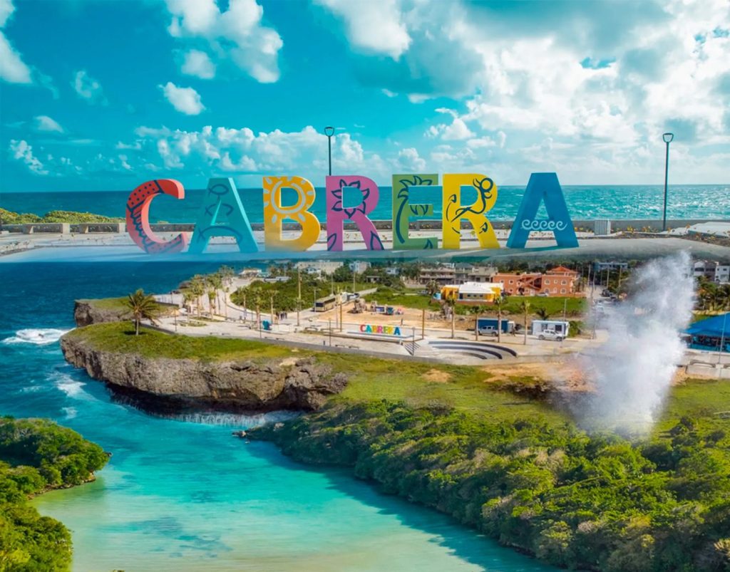 Cabrera en Primavera 2026