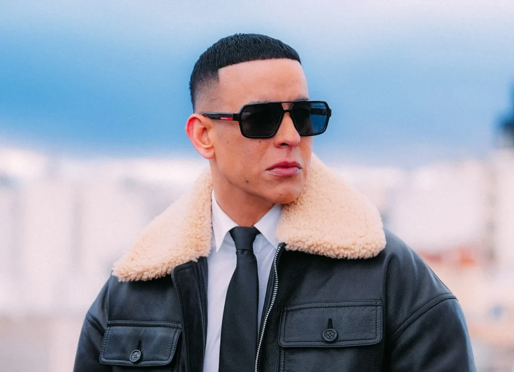 Daddy Yankee