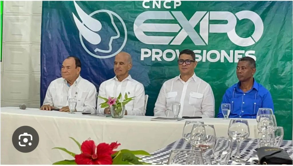 Expo Provisiones 2026