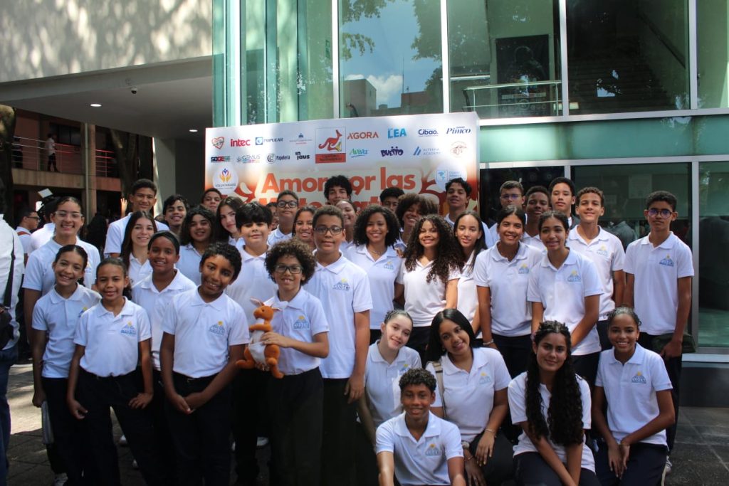 Fundación Ayudar Me Da Vida