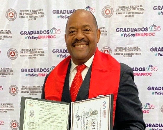 La profesionalización y transversalidad de la GIRyPC GIRyPC