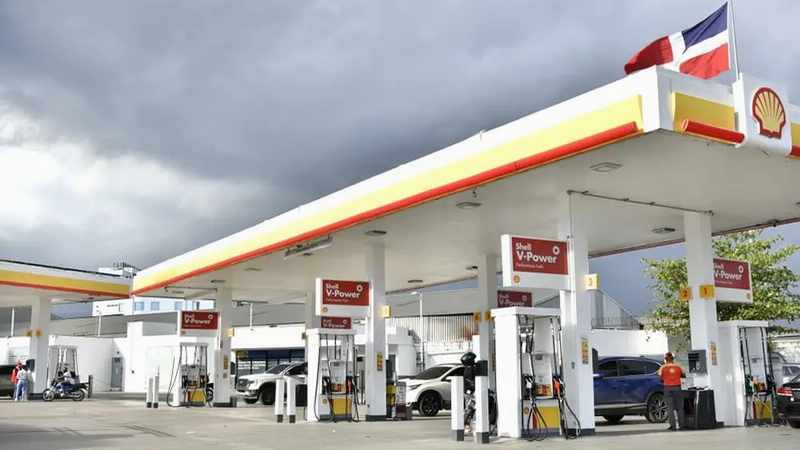 Suben los precios de combustibles por la guerra y el costo de los subsidios Gasolina