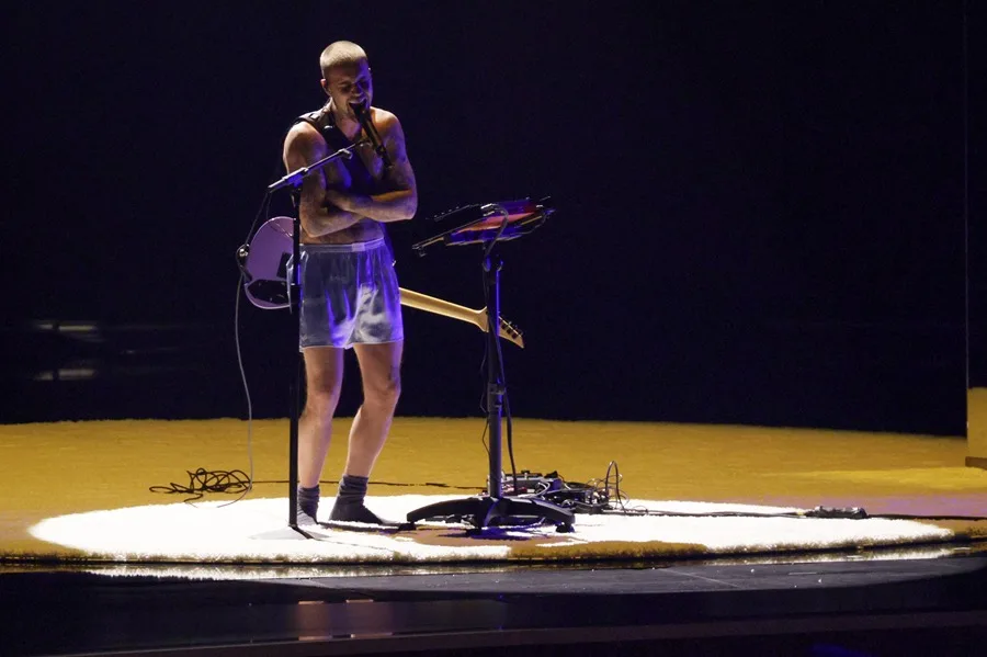 Justin Bieber dispara sus reproducciones en Spotify tras su regreso a Coachella Justin Bieber