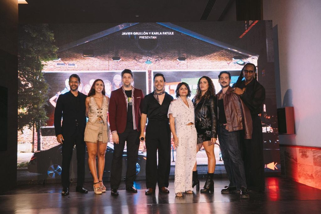 “RENT”, el musical que llega a RD del 1 al 3 de mayo