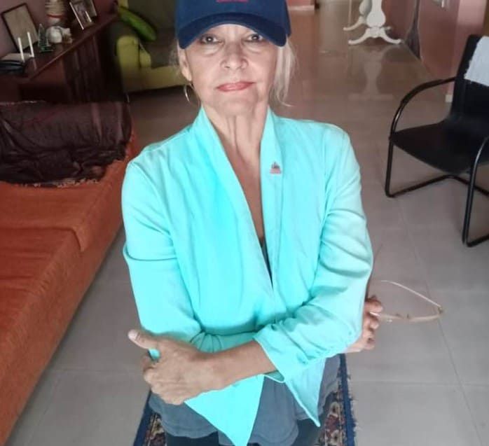 Defensa de Mary Louise Ventura apelará sentencia de 10 años Mary Louise Ventura