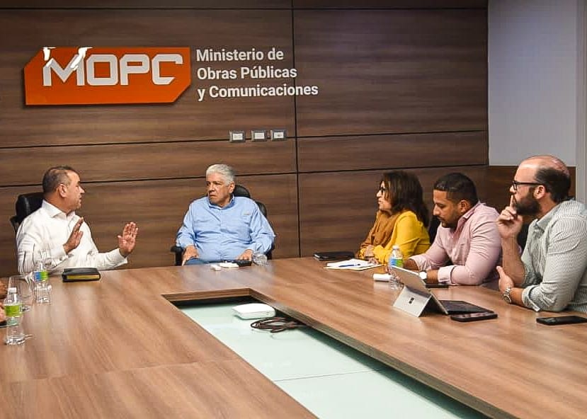 Gobierno iniciará programa “Abriendo Caminos” con intervención de más 240 kilómetros rurales