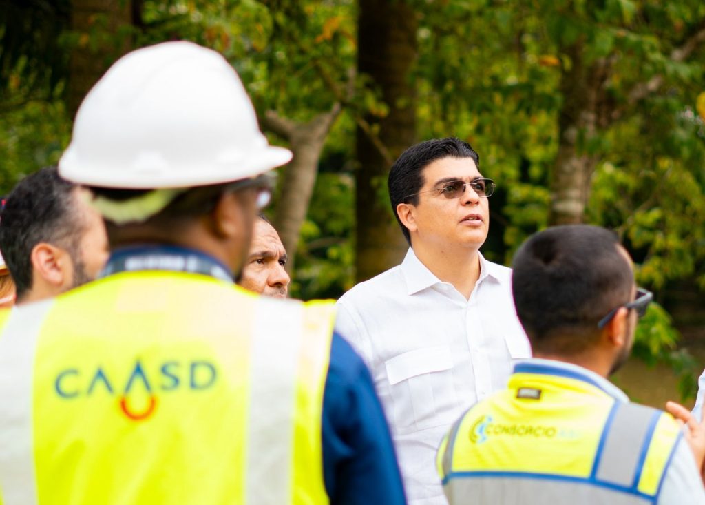 Altas turbiedades de ríos obligan salida de Acueducto Isa-Mana