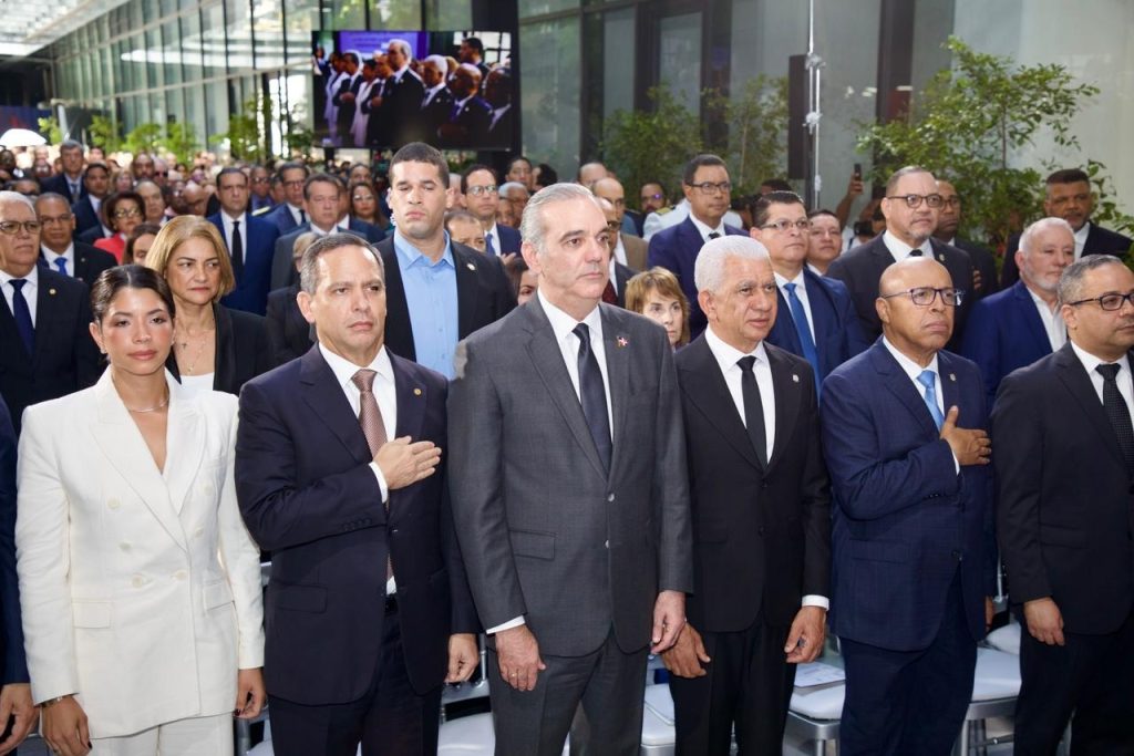 Director ejecutivo del World Justice Project destaca que RD encabeza avances en Estado de Derecho