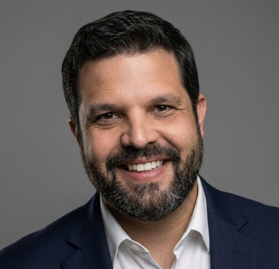 Santo Domingo, la ciudad de los carros que flotan