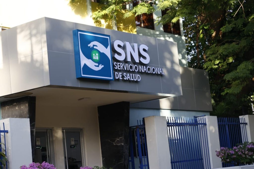 SNS activa respuesta nacional ante intensas lluvias y llama a la población a mantenerse alerta