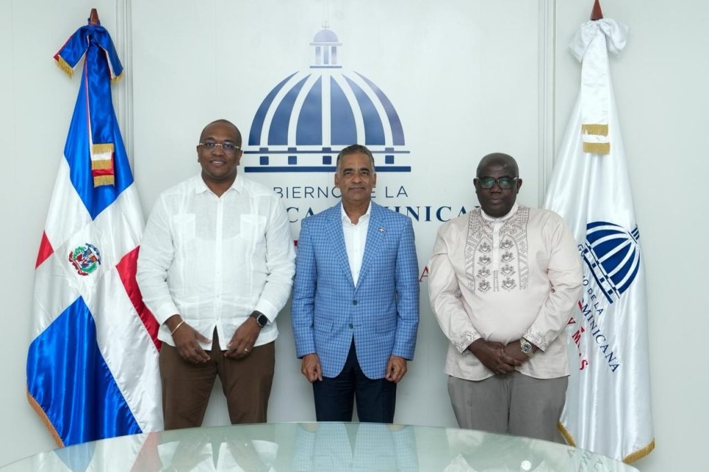 RD y Surinam exploran cooperación en hidrocarburos y fortalecen agenda energética bilateral
