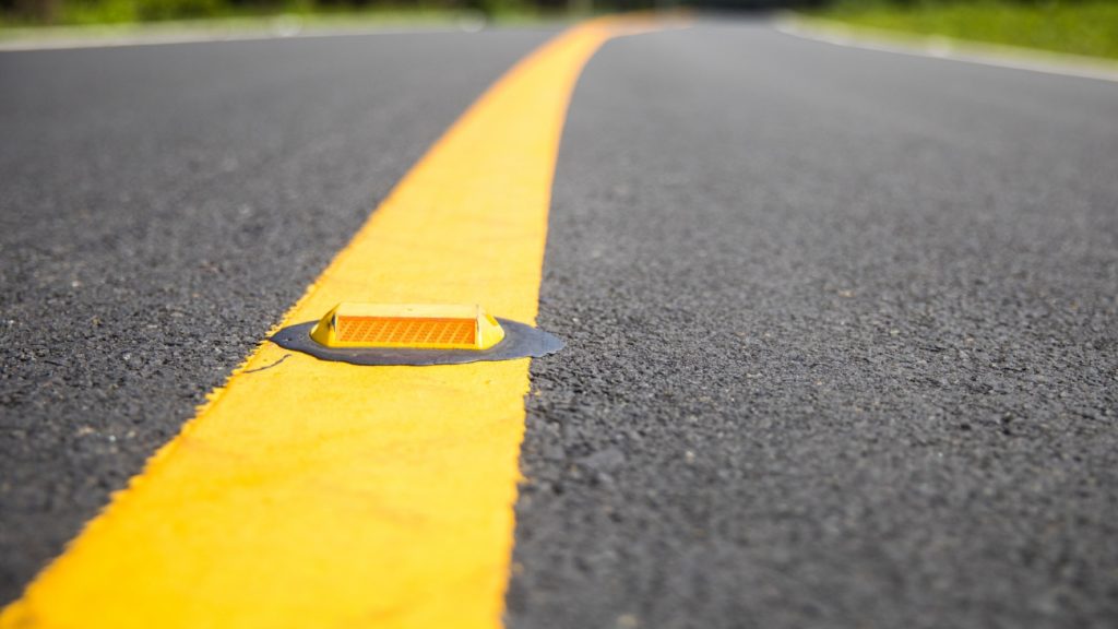 autopista Ramón Cáceres