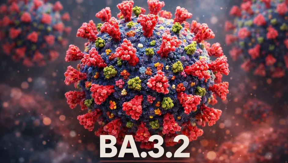 Sociedad Dominicana de Neumología insta a reforzar vigilancia ante nueva variante BA.3.2 de la covid-19