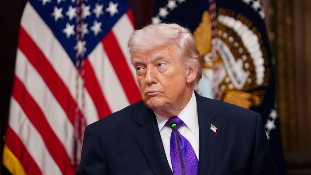 Trump rememora a Irán que tiene 48 horas para cerrar acuerdo o desatará el infierno