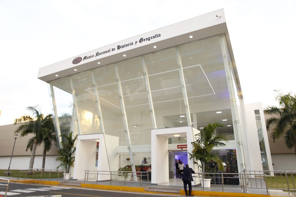 Museo Nacional de Historia y Geografía presenta su programación educativa para el mes de abril
