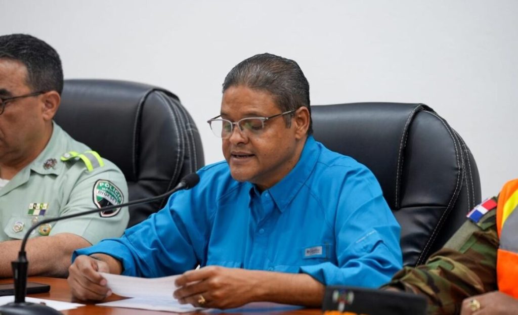 El COE reporta ocho fallecidos en 24 horas de Semana Santa