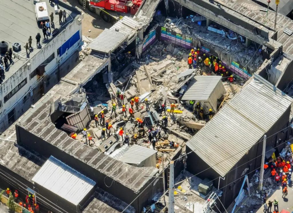 Pospuesto acto conmemorativo primer aniversario tragedia Jet Set