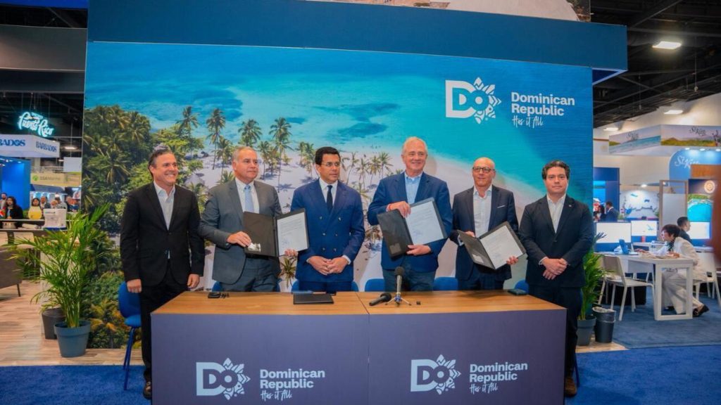 RD será por primera vez puerto base de una empresa europea de cruceros durante todo el año