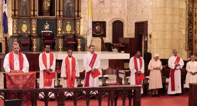 Preocupa a la iglesia la desigualdad, pérdida de valores y otros males