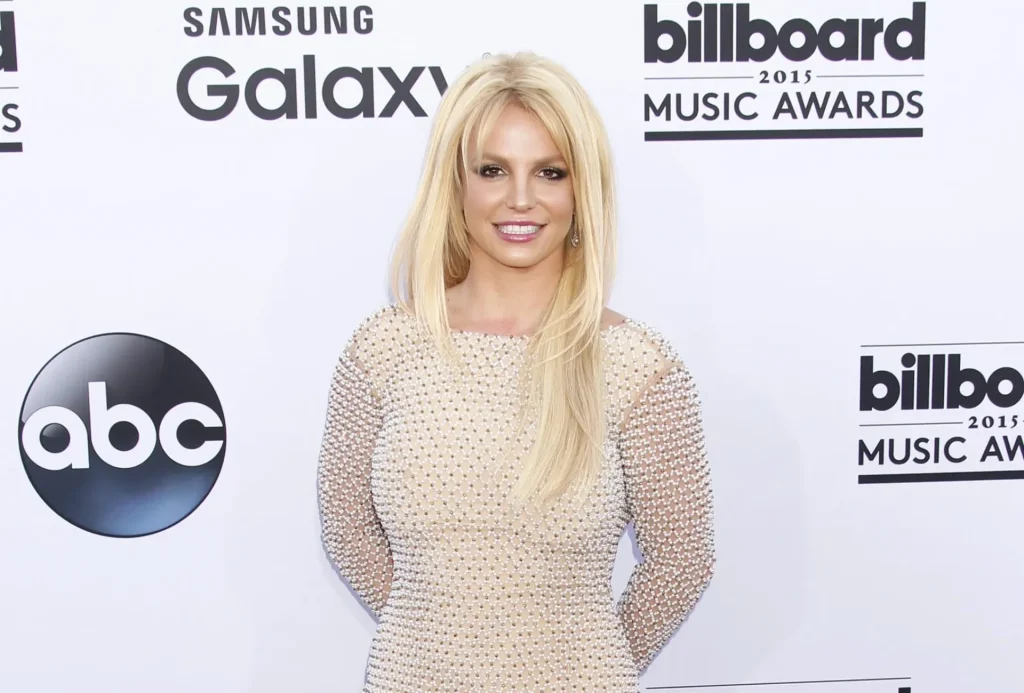 Britney Spears