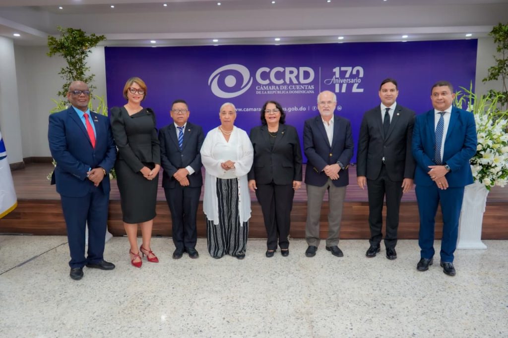 Cámara de Cuentas