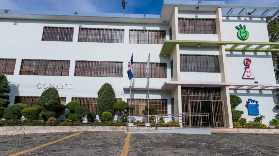 Conani suspende a personal de centro en Guerra tras muerte de adolescente bajo su cuidado Conani